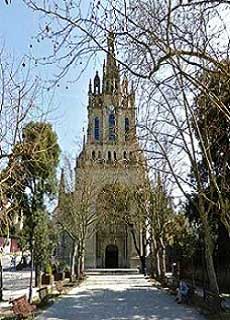  basilica de begoña