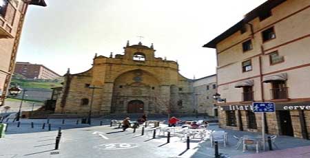 museo arte sacro