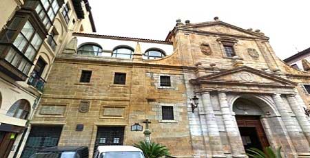museo vasco
