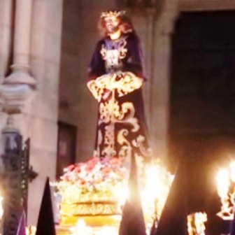 nuestro padre jesus nazareno
