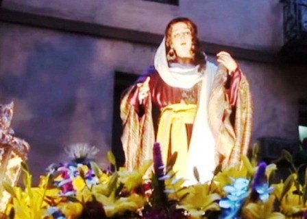 santa maria magdalena