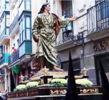 san juan