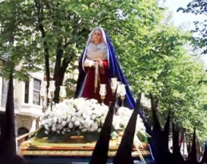 nuestra seora de ramos y del rosario