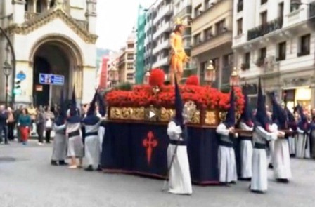 nuestro padre jesus del amor