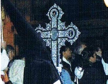 lignum crucis