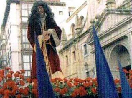 santisimo cristo del perdon
