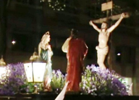 el calvario