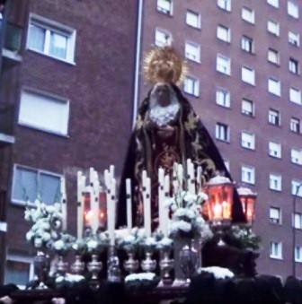 nuestra seora de la caridad