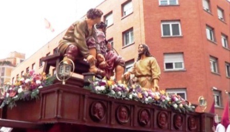 el encuentro