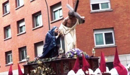 el lavatorio