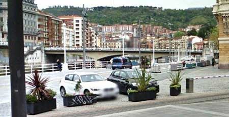 puente del arenal