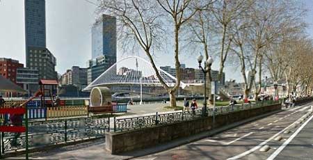 puente zubizuri